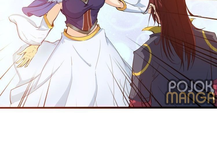 Dragon’s Blood Vessels Chapter 13 Bahasa Indonesia